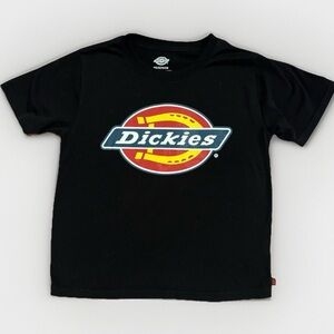 Dickies Fitted Tee